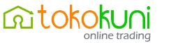 Logo - www.tokokukini.com