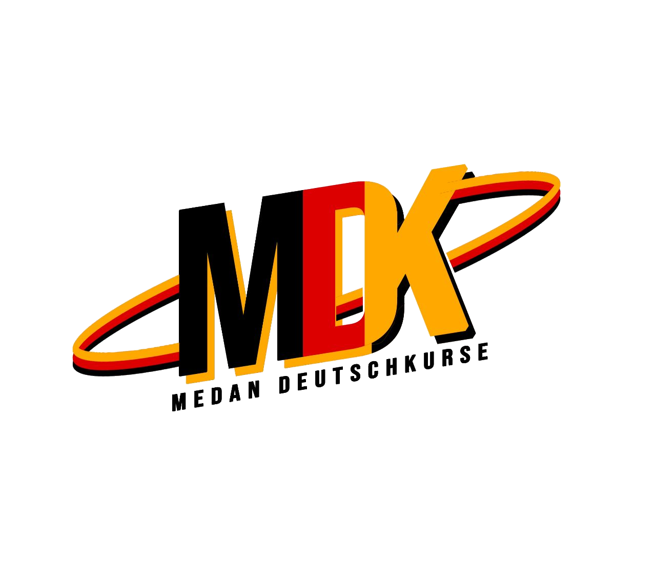 MDK Logo