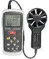 EXOTECH TH-1101IR, Thermo Anemometer with IR Thermometer