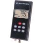 JENCO pH, ORP, Temperature Portable Meter Type 6027