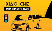 Logo - Rental Mobil Medan