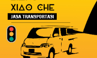 Logo - Liang Xiao Che Maitreyawira Medan